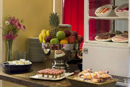 Hôtel le Dauphin - 11