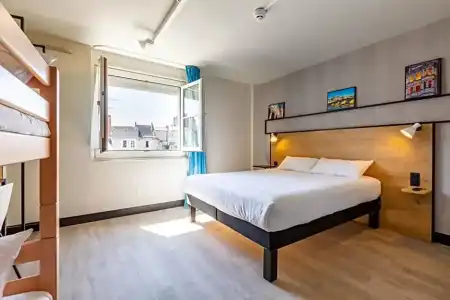 ibis Blois Centre Chateau - 42
