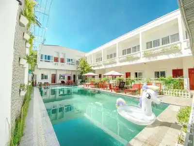 Lavender Resort - 29