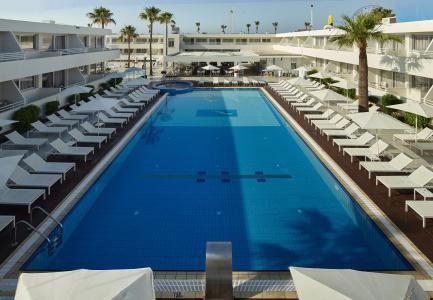 Melpo Antia & Suites - 16