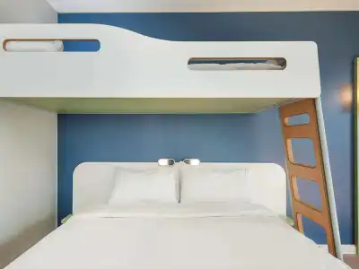 Ibis Budget Konstanz - 14
