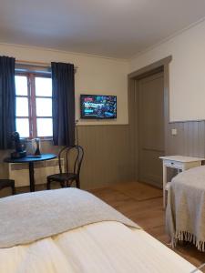 Riverfront Lodge - 10