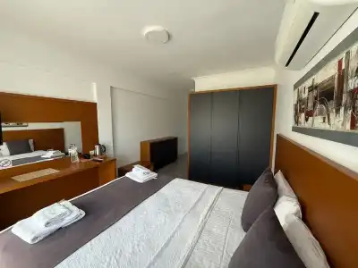 AdaHan Suites Göcek - 67