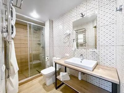 Pansionat Volna - 96