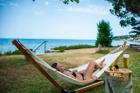 Mimoza Beach - 23