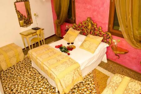 Relais Alcova Del Doge - 40