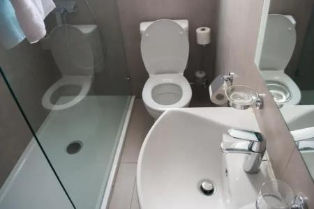 Lordos Apartments Nicosia - 9