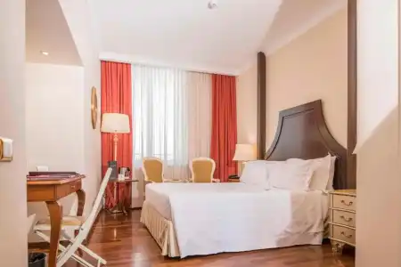Golden Tower & Spa - 31