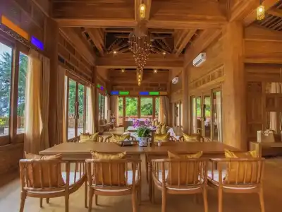 Santhiya Phuket Natai Resort & Spa - 60