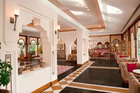 Trident, Jaipur - 7