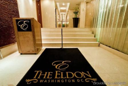 The Eldon Luxury Suites - 3