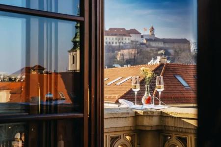 Grand Palace Brno - 163