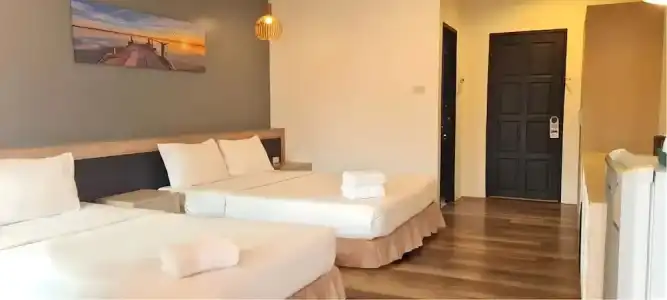 SB Living Place Phuket Town - 95