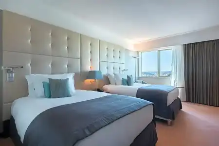 InterContinental Lisbon by IHG - 123