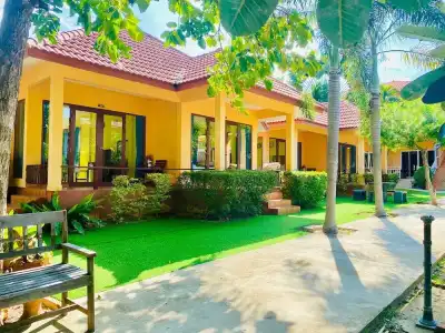 Pranmanee Beach Resort - 81