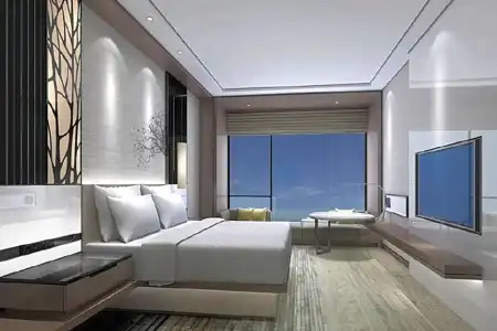 Courtyard by Marriott Chengdu South - 41