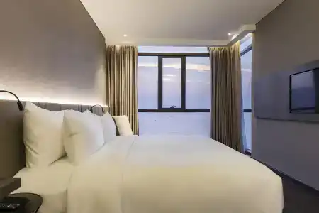 Stella Maris Beach Danang - 2