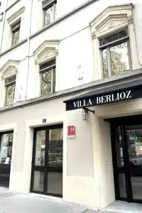 Villa Berlioz - 0