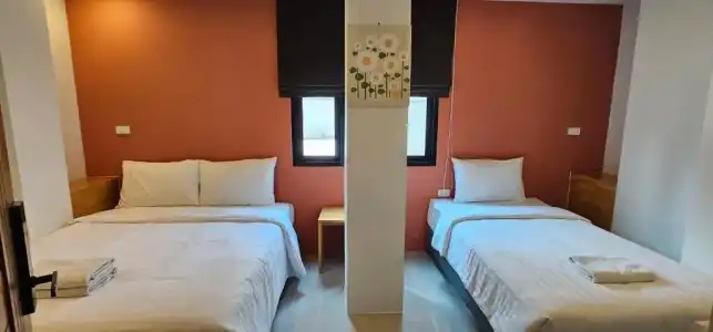 SleepStation at Pratunam - 76