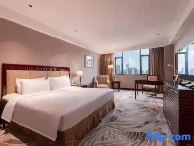 Wuhan Hongguang - 51