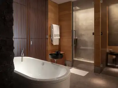 The Chedi Andermatt - 34