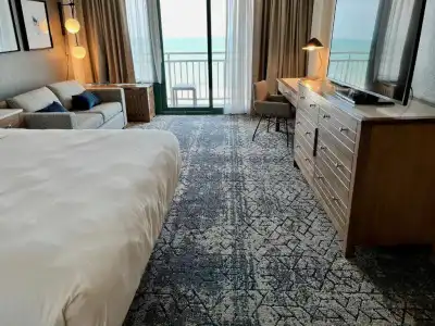 Sheraton Virginia Beach Oceanfront - 75