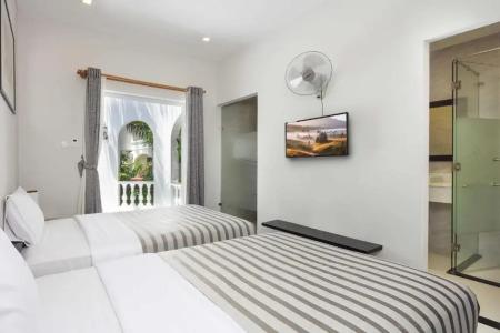 La Paloma Villa - 37