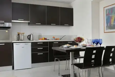 Anemi & Suites - 73