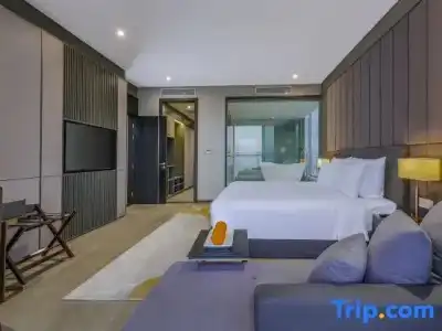 Le Sands Oceanfront Danang - 38