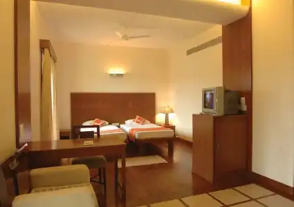 Vedic Village Spa Resort - 110