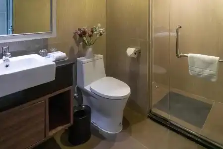 Ramada Sukhumvit Soi Eleven - 55