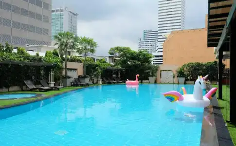 Abloom Exclusive Serviced Apartments - 16
