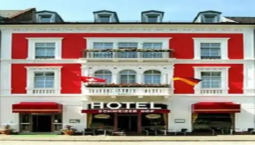 Schweizer Hof - 0