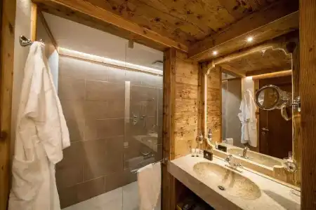 Gran Baita & Wellness - 129