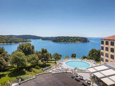 Park Plaza Histria Pula - 118