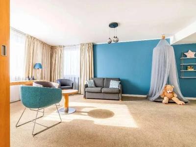 Novotel Krakow Centrum - 89