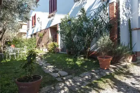 La Casa del Pittore - 13