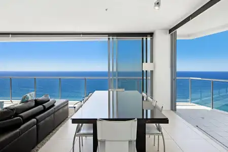 ULTIQA Air On Broadbeach - 7