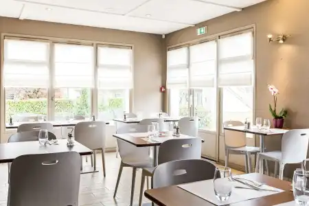 Campanile Reims Sud - Bezannes - 21
