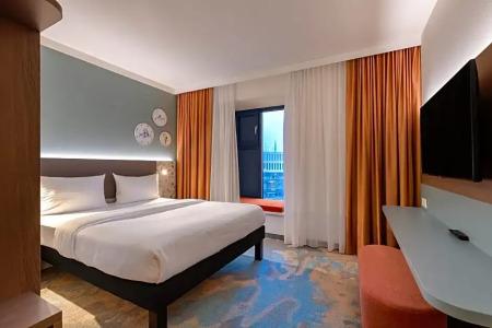 Ibis Styles Kiel - 34