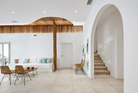 Arco Solium Suites - 5