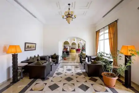 Medina Solaria and Thalasso - 25