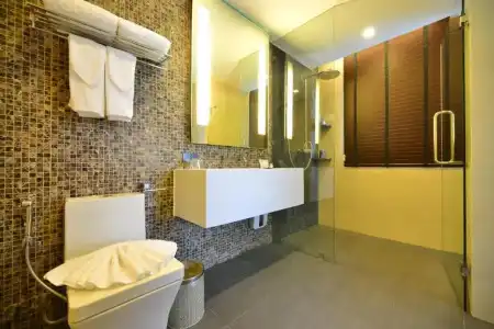 The Charm Resort Phuket - 43
