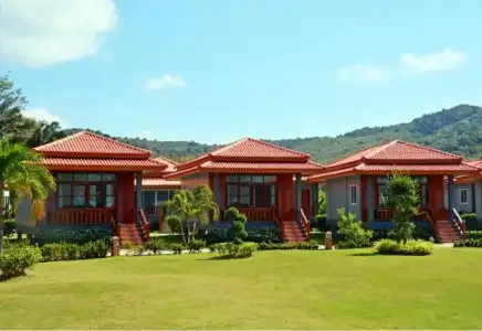 Lanta Lapaya Resort - 35