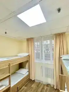 Alma-Ata Hostel - 6