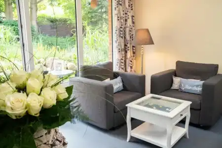 Apartment-Dieksee Eck - 21