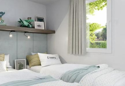 Aminess Planet Camping Holiday Homes Sirena - 24