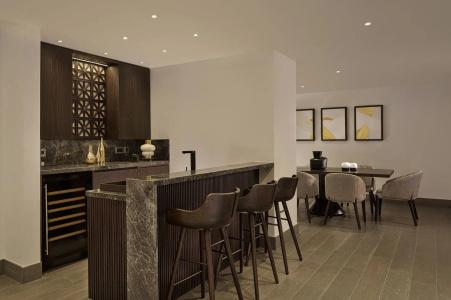 Parklane, a Luxury Collection Resort & Spa, Limassol - 37