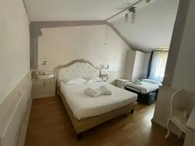 Villa Patriarca - 25