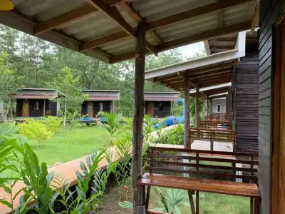P.D. Guesthouse - 23